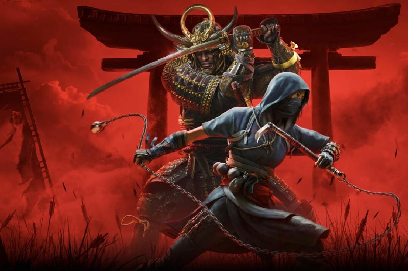 آیا بازی Assassin’s Creed Shadows ایده شمشیر زورو را سرقت کرده است؟