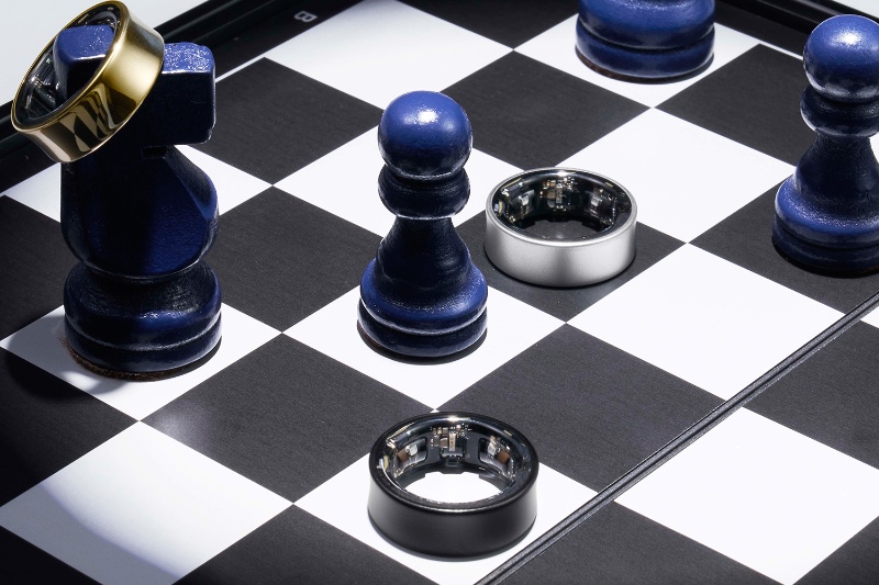 آیا گلکسی رینگ سامسونگ را میتوان در هنگام شناکردن استفاده کرد؟