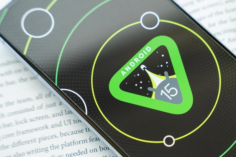 اندروید ۱۵ تجربه کاربری گوشیها را برای افراد مبتلا به کوررنگی بهبود میبخشد