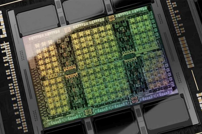 انویدیا، TSMC و SK Hynix برای توسعه سریع‌تر پردازنده‌های گرافیکی متحد شدند