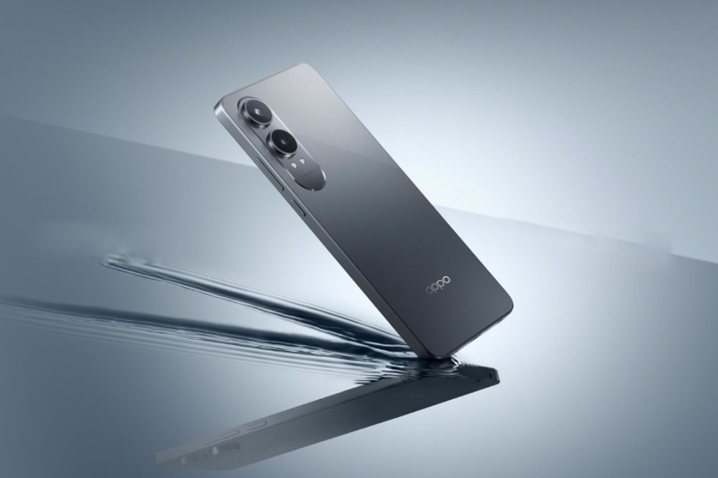 اوپو تا پایان امسال ۵۰ میلیون دستگاه را به هوش مصنوعی مجهز می‌کند