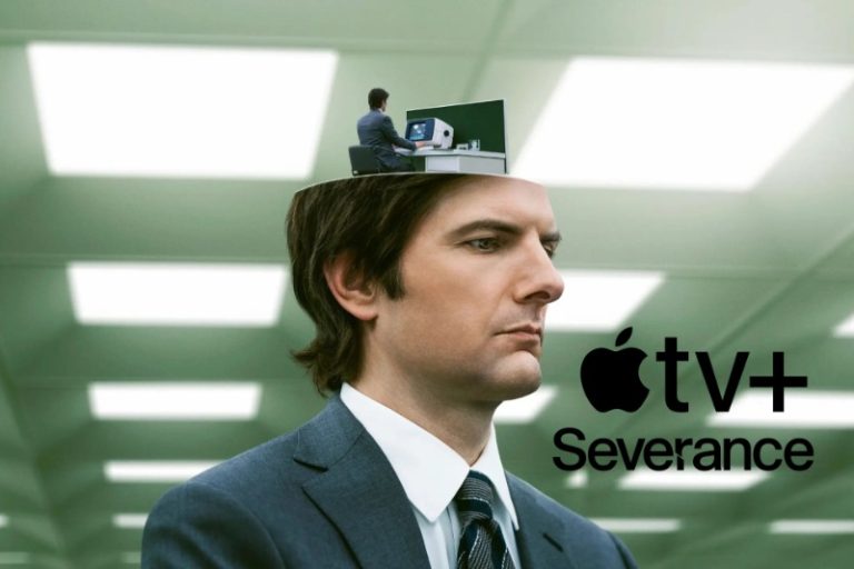 اپل تیزر مرموزی برای فصل دوم سریال Severance منتشر کرد