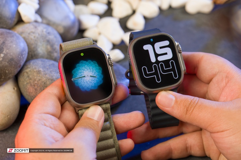 اپلواچ سری ۱۰ باریکتر و بزرگتر خواهد بود؛ اما قابلیتهای جذابش بهتعویق میافتد