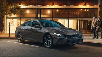 با ارزانترین و ایمنترین خودروهای بازار آمریکا آشنا شوید /عکس