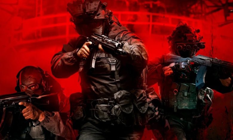 بازی Call of Duty MW3 احتمالاً این ماه وارد گیم پس میشود