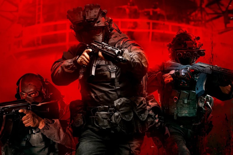 بازی Call of Duty MW3 احتمالاً این ماه وارد گیم پس می‌شود