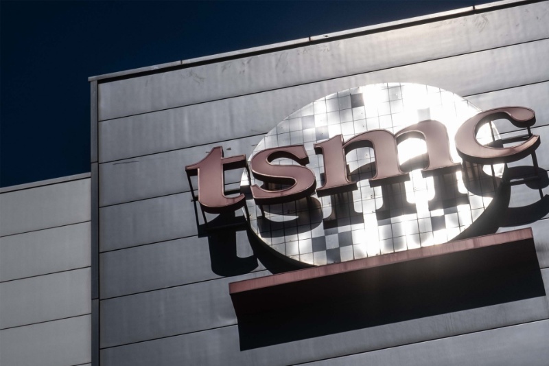 بزرگترین تراشهساز دنیا بر فراز ابرها با هوش مصنوعی؛ TSMC به همکاری مشترک با آمریکا پاسخ منفی داد