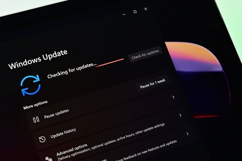 بهروزرسانی جدید ویندوز ۱۱ برای رفع باگ و اضافهکردن چند قابلیت و تبلیغ منتشر شد
