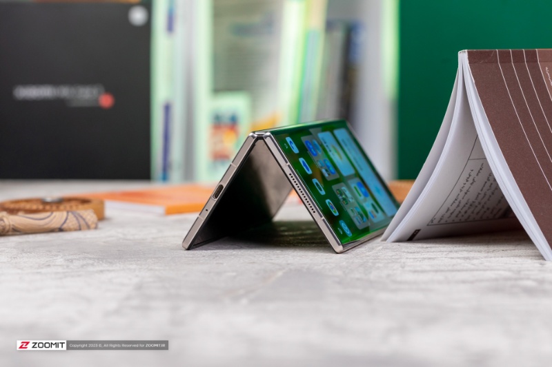 تاریخ رونمایی و جزئیات کلیدی شیائومی میکس فولد ۴ رسماً اعلام شد