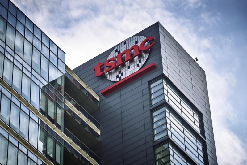 تراشه‌ساز محبوب، TSMC، در آستانه «یک‌تریلیون‌دلاری» شدن قرار دارد؛ ۳ برابر AMD و اینتل