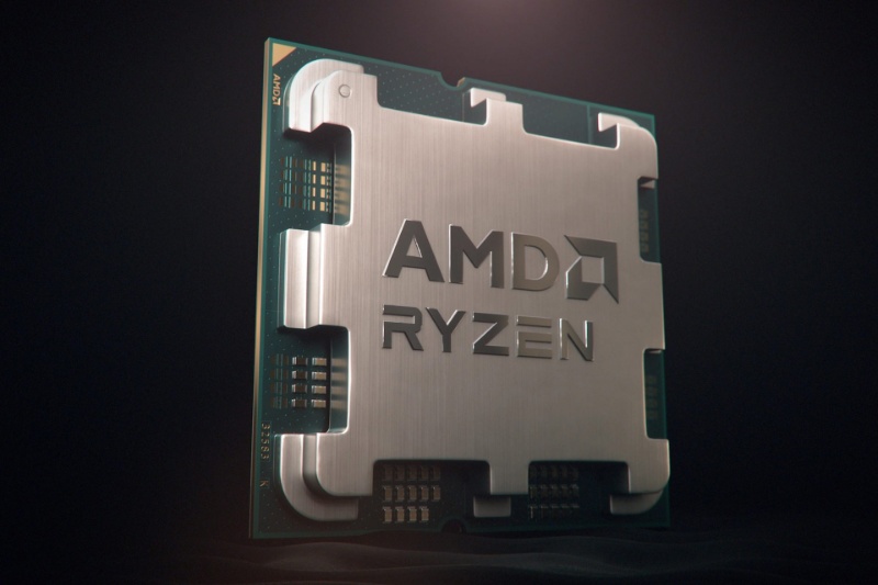 در تخفیفی ویژه برای آمریکاییها، قیمت قویترین پردازنده گیمینگ AMD افت کرد