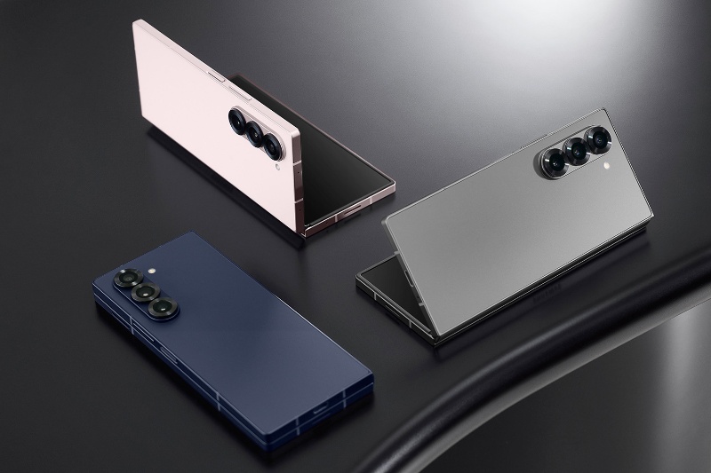 در کدام کشورها گلکسی زد فولد ۶ با پایینترین قیمت بهفروش میرسد؟