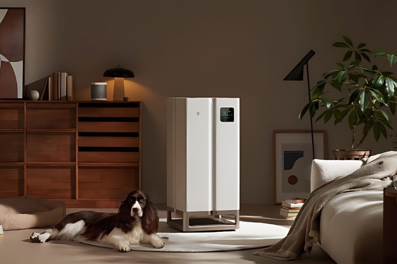 دستگاه تصفیه هوای جدید شیائومی با قابلیت حذف ۹۵ نوع آلاینده و قیمت ۸۰۰ دلار معرفی شد