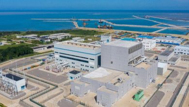 رآکتور هسته‌ای جدید چین دربرابر ذوب‌شدن به‌طور کامل مقاوم است