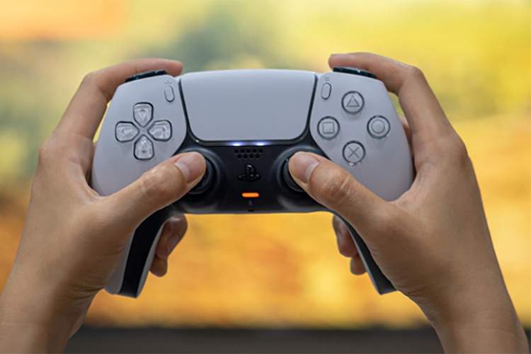 راهنمای کامل تنظیمات دسته ps5