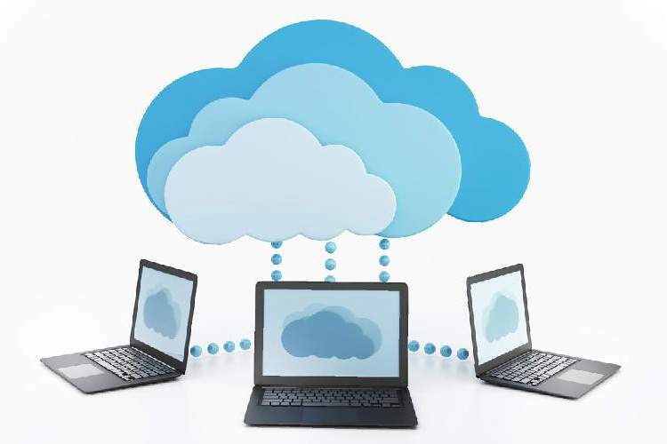 رایانش ابری چیست؟