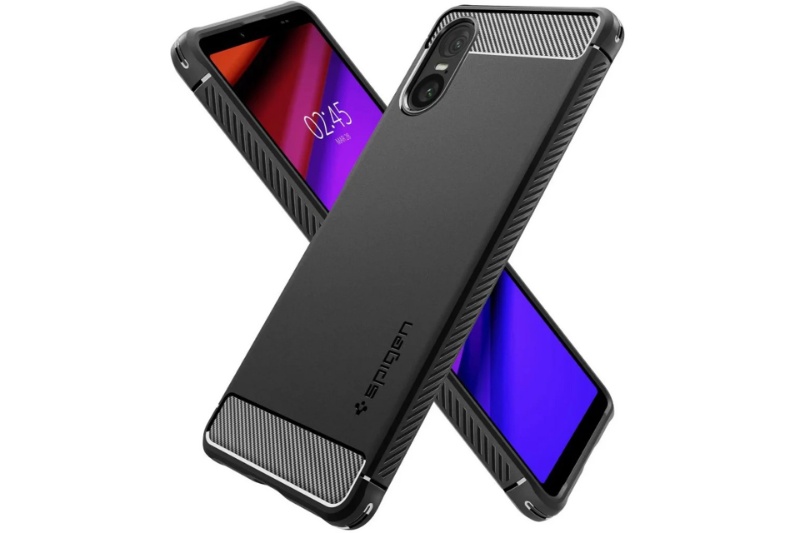 رندرهای بهظاهر رسمی گوشی سونی Xperia 5 VI فاش شدند