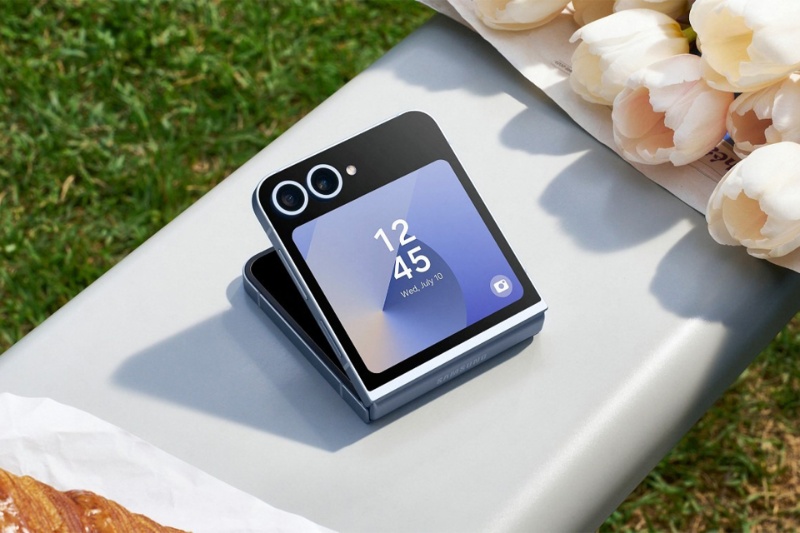 سیاست آپدیت ۷ ساله سامسونگ برای گلکسی زد فولد ۶ و زد فلیپ ۶ اعمال میشود