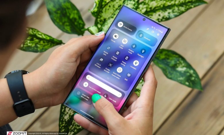 شایعه: سامسونگ طراحی One UI 7 را بهشدت تغییر میدهد