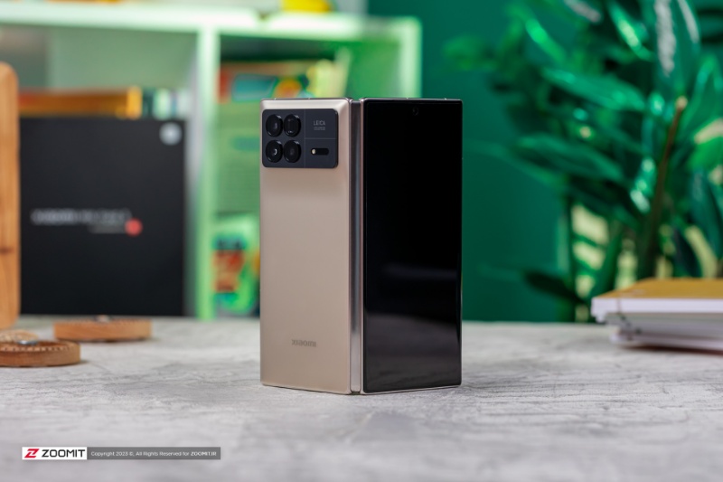 شیائومی تأیید کرد؛ تاشدنی‌های میکس فلیپ و فولد ۴ تا اواسط مرداد معرفی می‌شوند