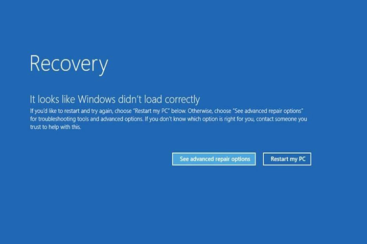 صفحه آبی مرگ ویندوز بسیاری سیستم ها را در سراسر جهان دچار مشکل کرد