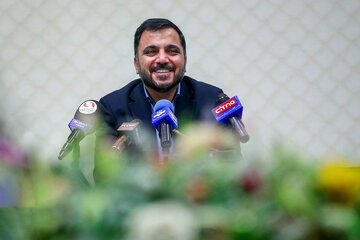 عیسی زارعپور؛ از هدفگذاری تا اجرا/ اینفوگرافیک
