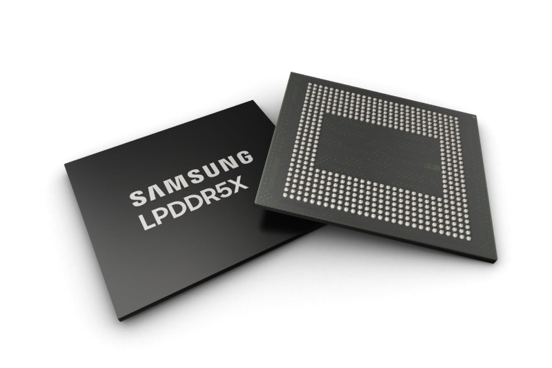 مدیاتک با همکاری سامسونگ، سریعترین رم دنیای موبایل را به پردازنده Dimensity 9400 اضافه میکند