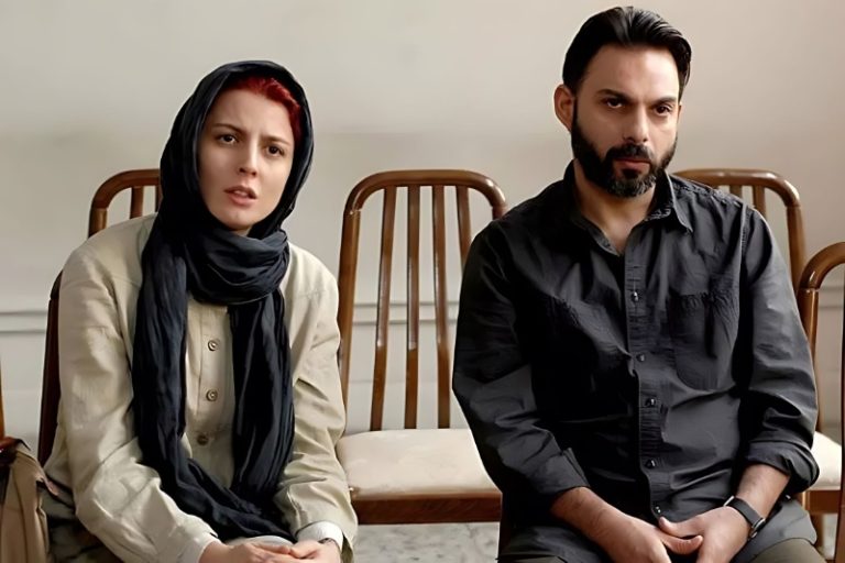 مدیرعامل نتفلیکس می‌گوید فیلم‌هایی همچون «جدایی نادر از سیمین» به حس همدلی انسان‌ها قوت می‌بخشد