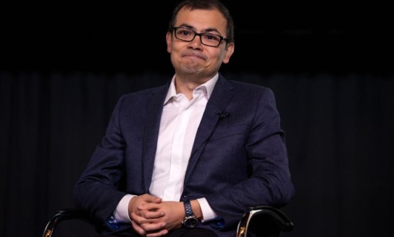 مدیرعامل گوگل دیپمایند: IQ هوش مصنوعی امروزی در حد گربه است