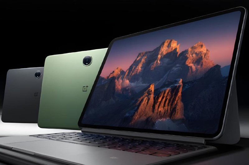 مشخصات فنی نسل جدید تبلت وانپلاس در آستانه رونمایی فاش شد