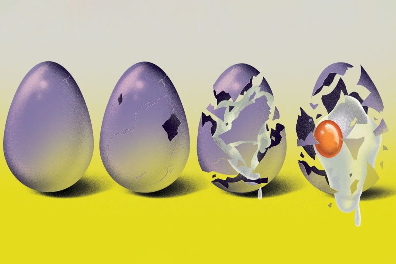 همه چیز درباره قانون دوم ترمودینامیک؛ آیا میتوان این قاعده بنیادی را نقض کرد؟