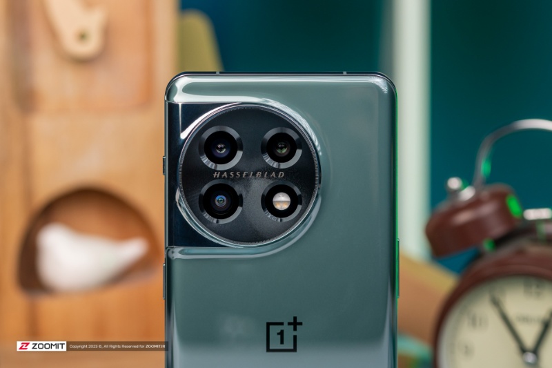 وانپلاس ۱۳ مقابل آب و گردوغبار احتمالاً از گلکسی S24 هم مقاومتر خواهد بود