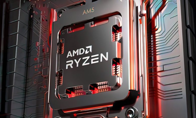 پردازنده موردانتظار Ryzen AI 9 HX 370 در گیکبنچ همپای پردازنده قدرتمند اسنپدراگون ایکس الیت ظاهر شد