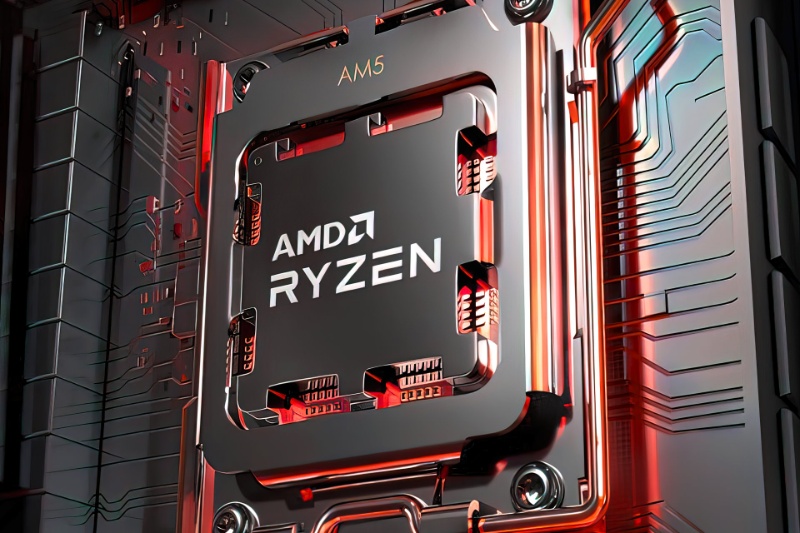 پردازنده موردانتظار Ryzen AI 9 HX 370 در گیک‌بنچ هم‌پای پردازنده قدرتمند اسنپدراگون ایکس الیت ظاهر شد