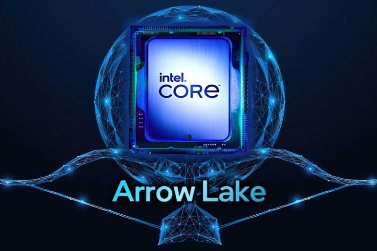پردازندههای دسکتاپ Core Ultra 200 اینتل اواخر ۲۰۲۴ عرضه میشوند