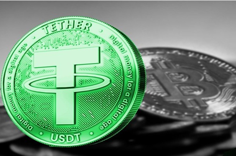 پیش بینی قیمت تتر به زیر یک دلار