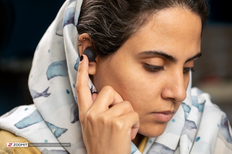 چطور صدای هدفون را محدود کنیم تا به شنواییمان آسیبی نرسد؟