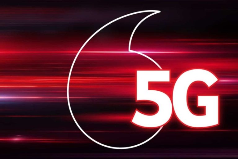 کوالکام، شیائومی و ودافون با سرعت 5G رکوردشکنی کردند؛ ۱٫۸ گیگابیتبرثانیه