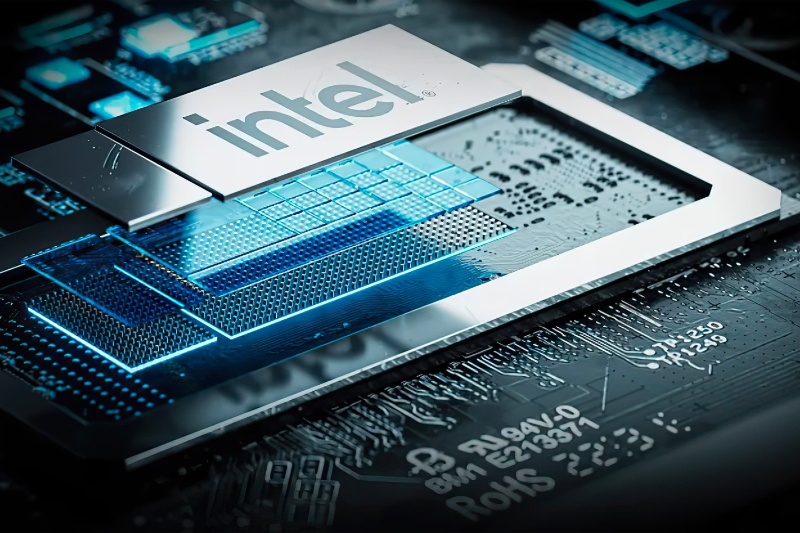 گرافیک یکپارچه Core Ultra 7 جدید اینتل در بنچمارک‌ها هم‌پای GTX 1650 لپ‌تاپ ظاهر شد