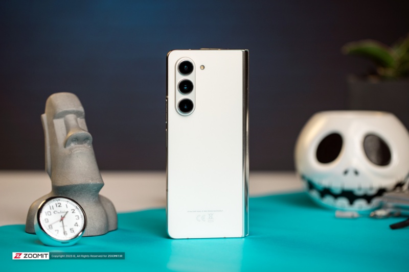 گزارش: بهلطف Galaxy AI، فروش گلکسی زد فولد ۶ و فلیپ ۶ رشد چشمگیری خواهد داشت