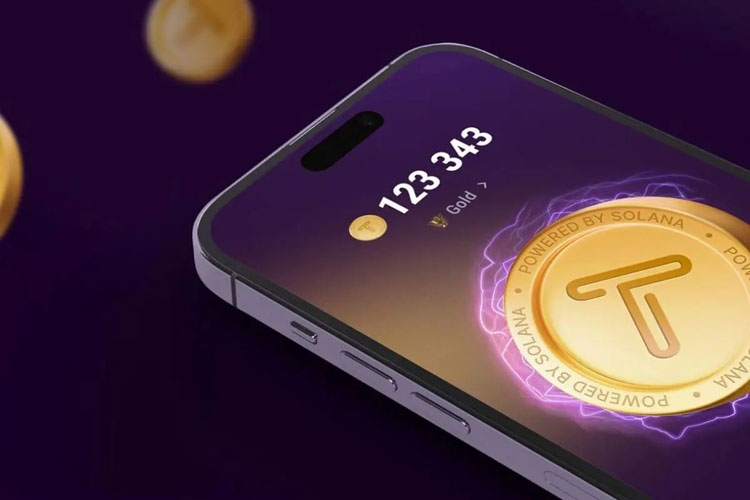 گلایه کاربران از تأخیر در راه‌اندازی توکن تپ سواپ