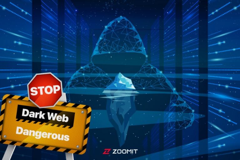 گوگل ابزاری رایگان برای پایش اطلاعات شخصی‌تان در فضای دارک‌وب ارائه کرد