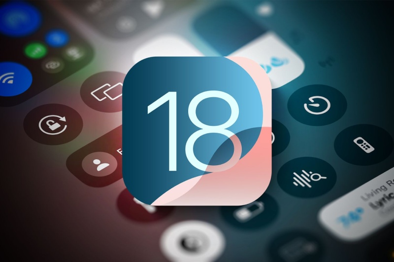 ۱۰ تغییر مهم در کنترلسنتر iOS 18