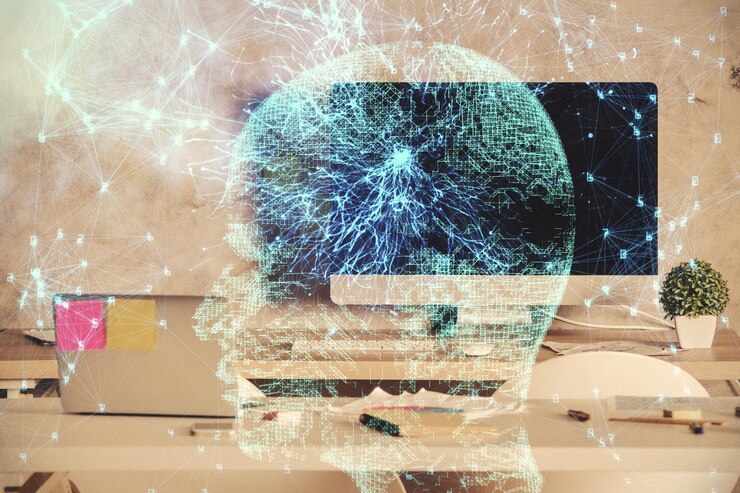 ساخت موشن گرافیک با هوش مصنوعی: آینده موشن گرافیک