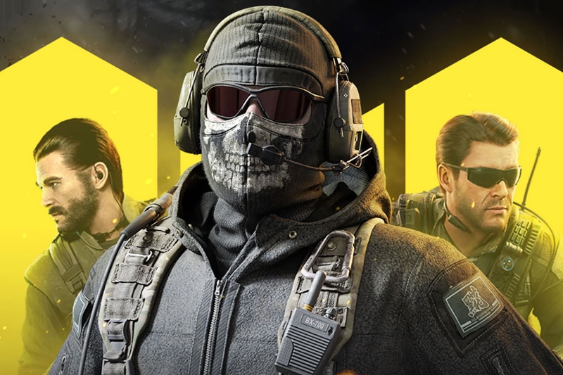 آمار خیرهکننده؛ تعداد دانلودهای Call of Duty: Mobile از یک میلیارد عبور کرد
