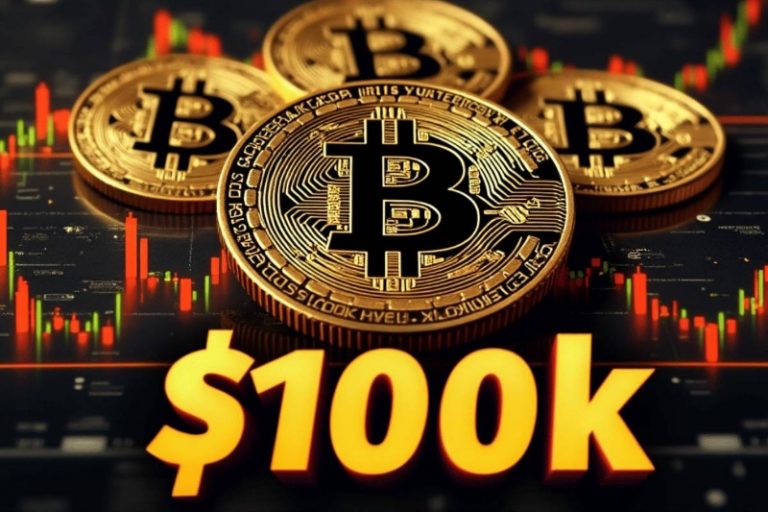 آیا بیت‌کوین ۱۰۰ هزار دلاری می‌شود؟