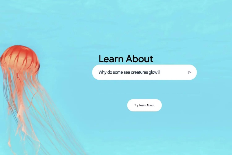 ابزار هوش مصنوعی جدید گوگل با پاسخهایی عمیقتر و جامعتر، تجربه یادگیری را ارتقا میدهد