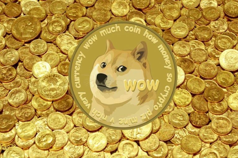 احداث «وزارت بهره‌وری دولت» (DOGE) آمریکا، قیمت دوج‌ کوین را افزایش داد