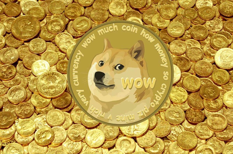 احداث «وزارت بهره‌وری دولت» (DOGE) آمریکا، قیمت دوج‌ کوین را افزایش داد