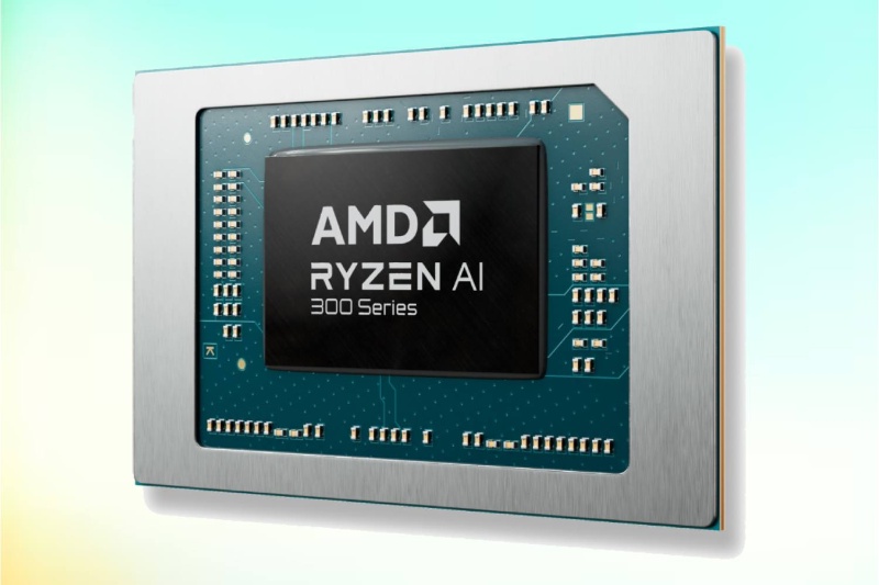 ادعای AMD: پردازنده Ryzen AI 9 HX 370 تا ۷۵ درصد سریعتر از Core Ultra 7 258V است
